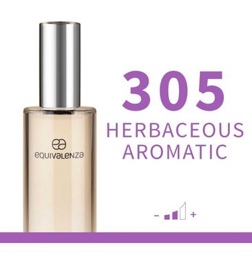 305 - Herbaceous Aromatic 100ml