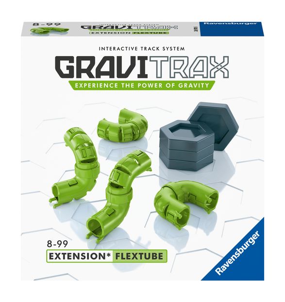 GraviTrax Flextube