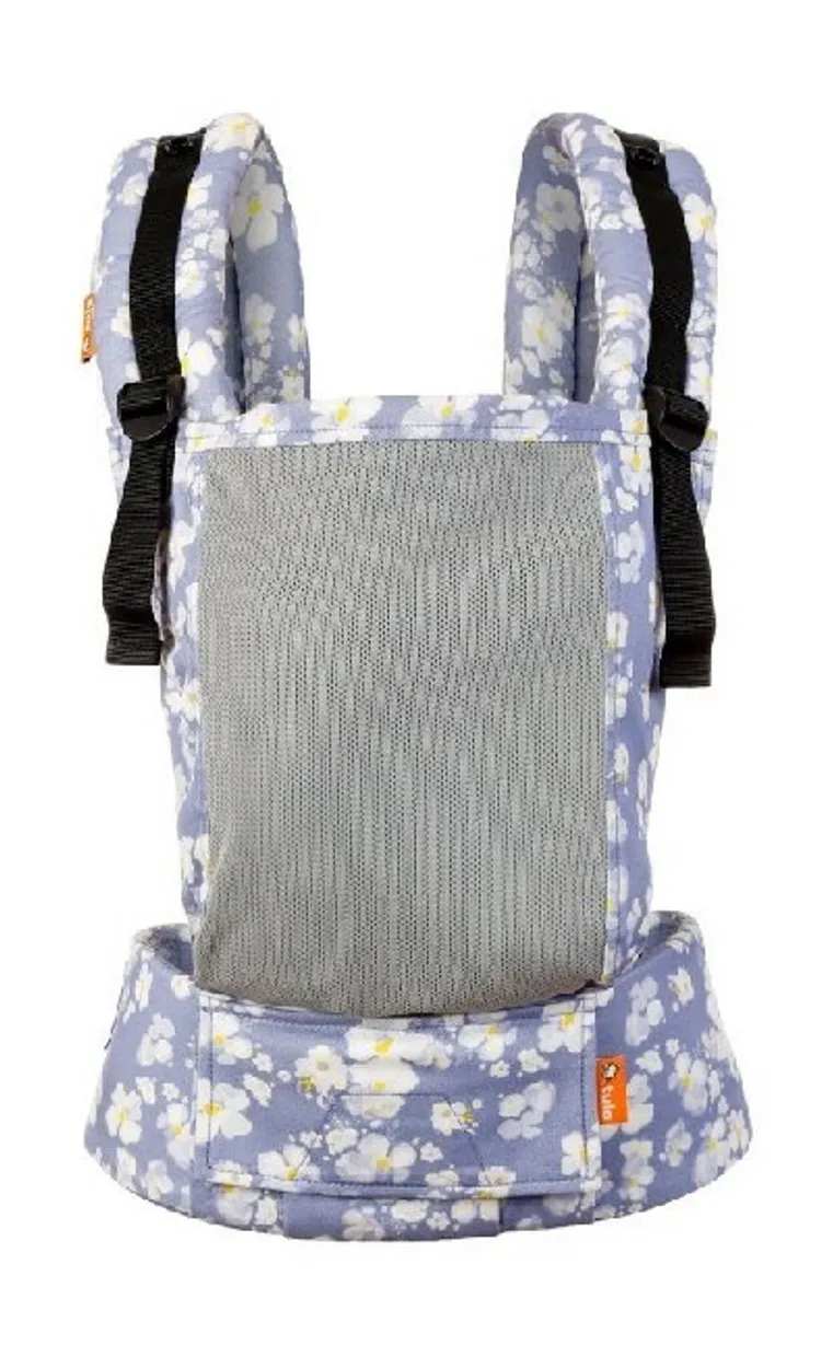 Baby Carriers free-to-grow Carrier Coast Sophia