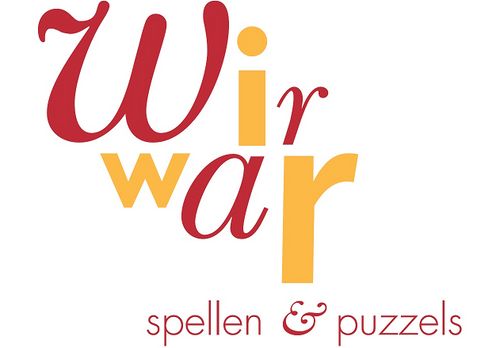 Lelie Voorzichtigheid heilig Wirwar Spellen en Puzzels | Warenhuis Groningen