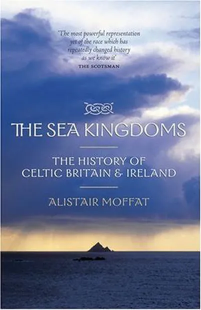Reisverhaal The Sea Kingdoms – The history of Celtic Britain and Irela