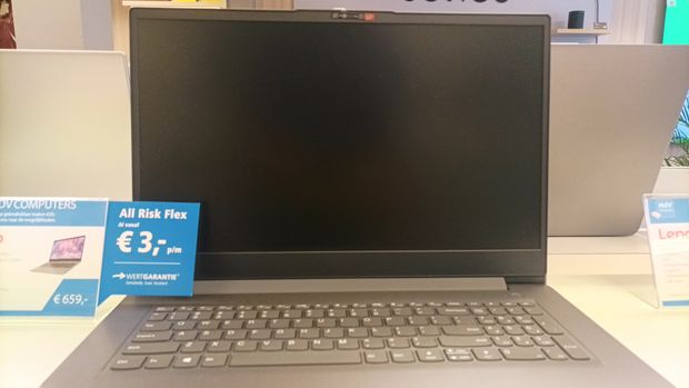 laptop lenovo