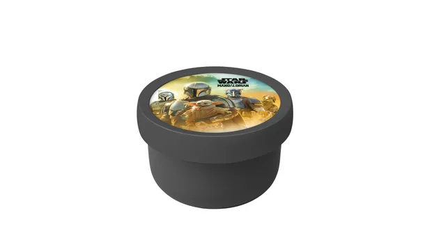 Fruitbox campus 300 ml - Star Wars