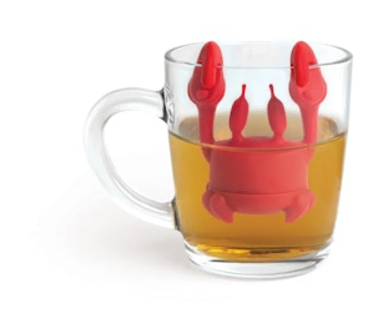 Crab Tea - thee-ei