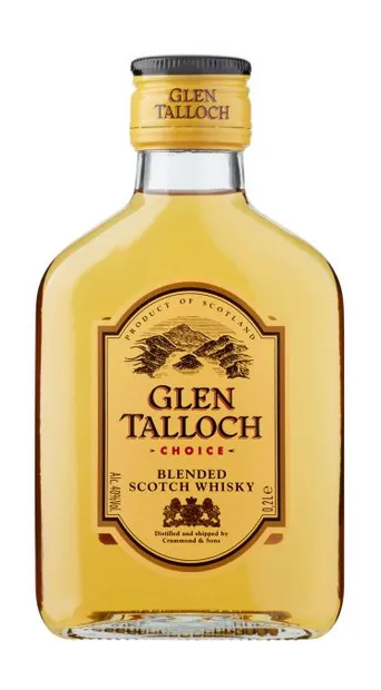 Blended Scotch Whisky 20cl