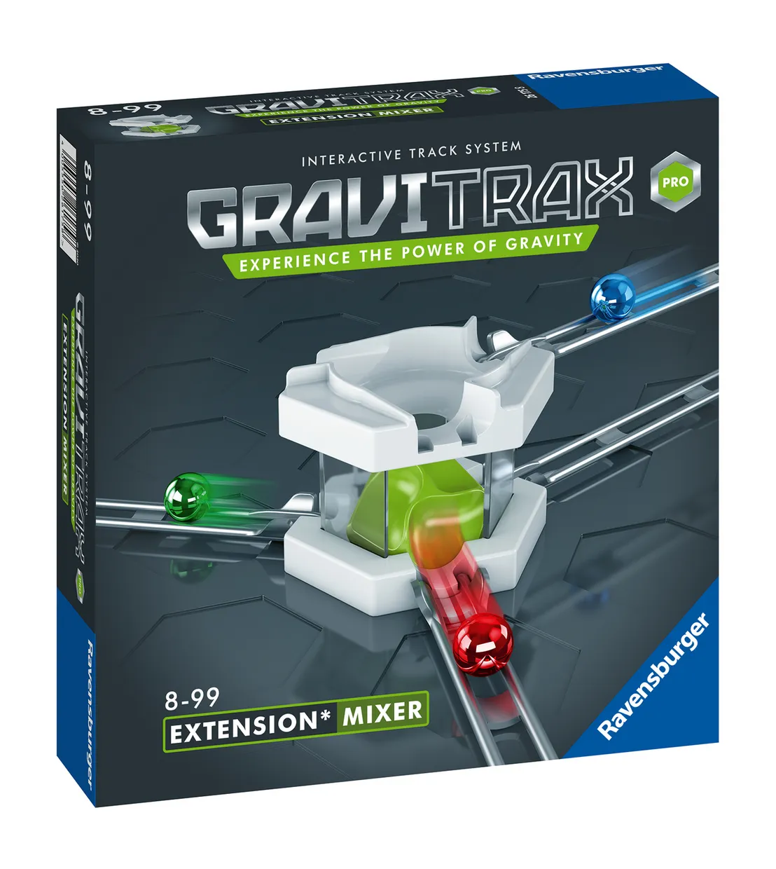 GraviTrax Vertical Mixer
