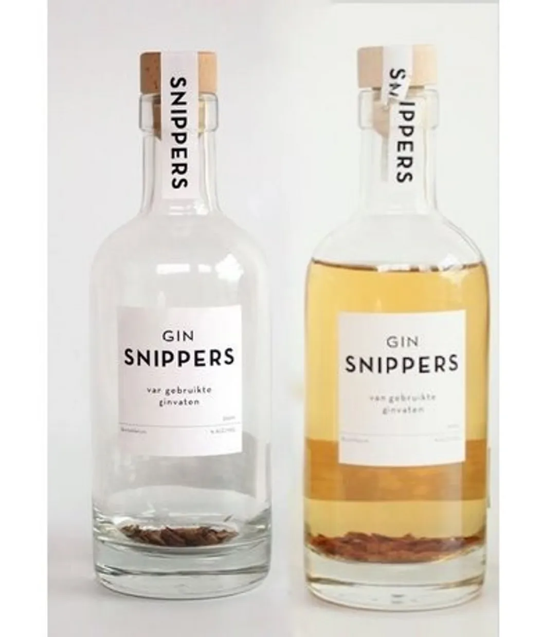 Gin snippers