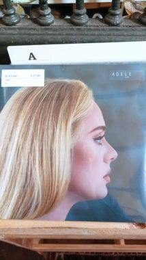 adele album