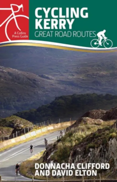 Fietsgids Cycling Kerry | Collins