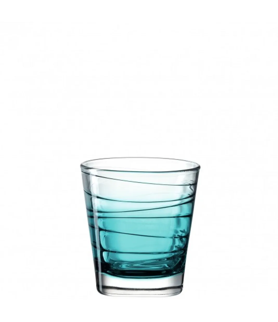 Sapglas Vario 250 ml - Turquoise