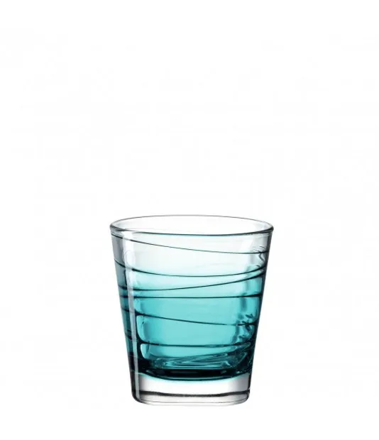 Sapglas Vario 250 ml - Turquoise