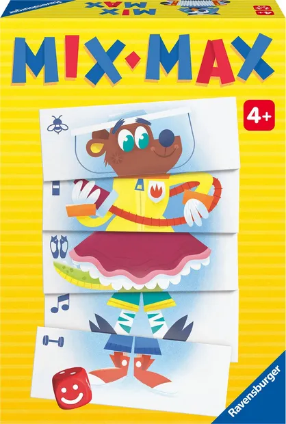 MixMax Classic
