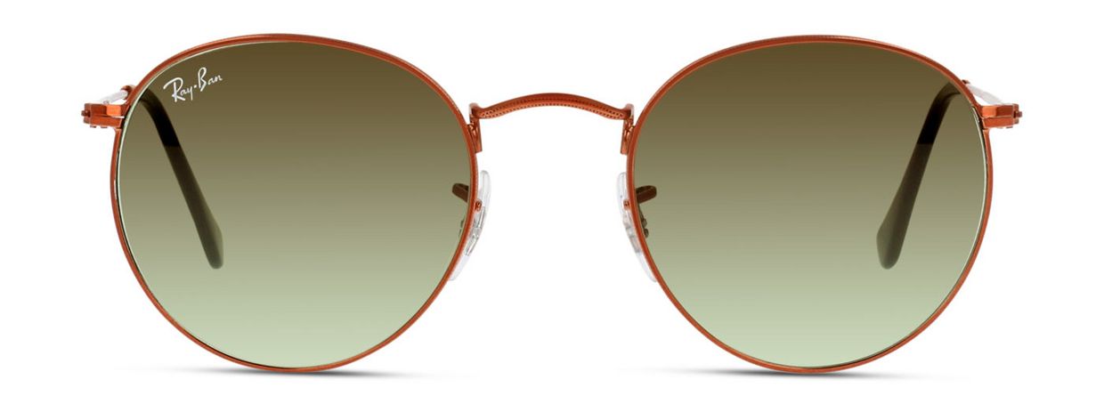 Ray-Ban Round 3447 9002A6