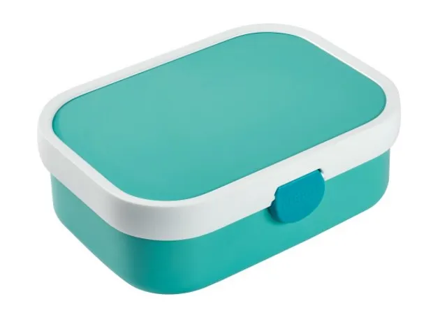 Lunchbox campus Turquoise