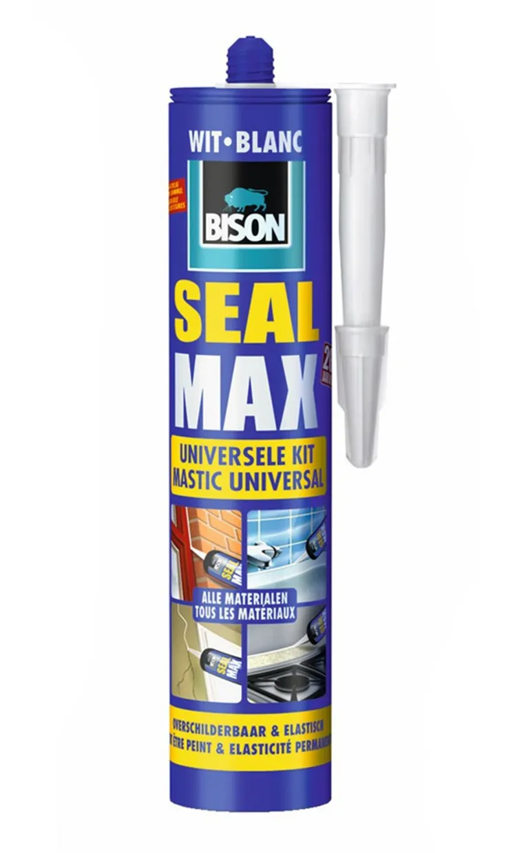 Sealmax universele kit