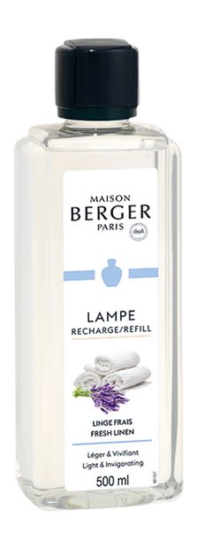 Linge frais 500 ml.