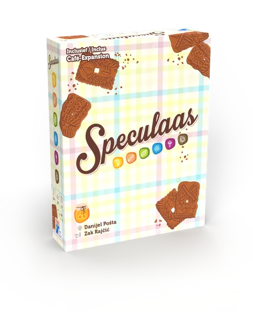 Speculaas