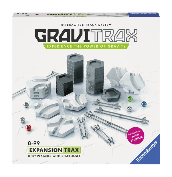 GraviTrax Tracks