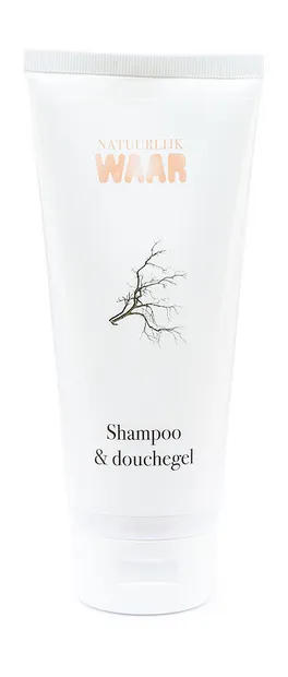 Shampoo & douchegel