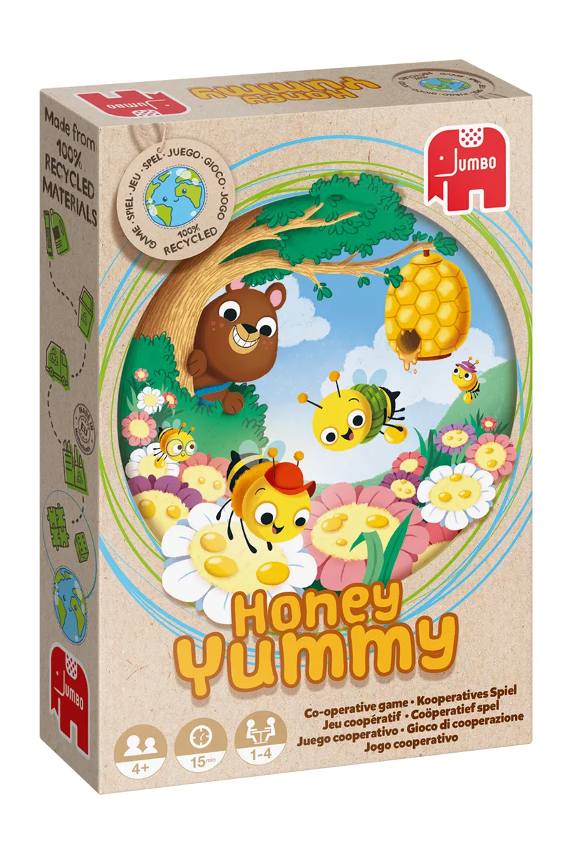 Honey Yummy