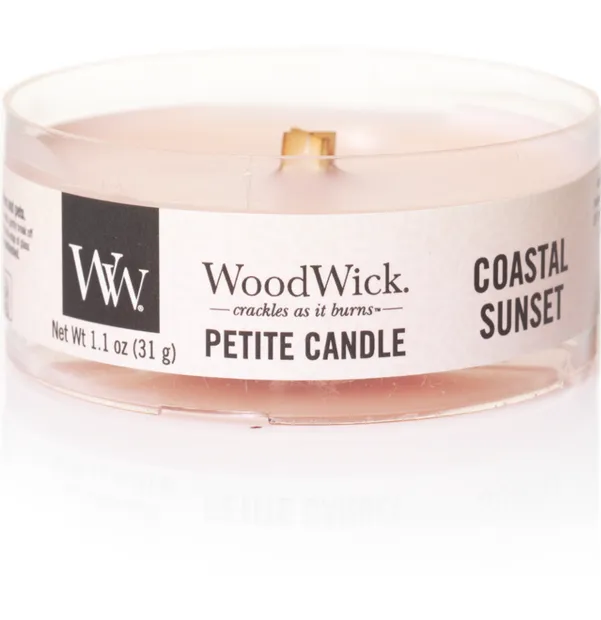 WW Coastal Sunset Petite Candle