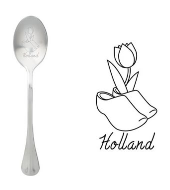 Lepel Holland Klomp-Tulpen