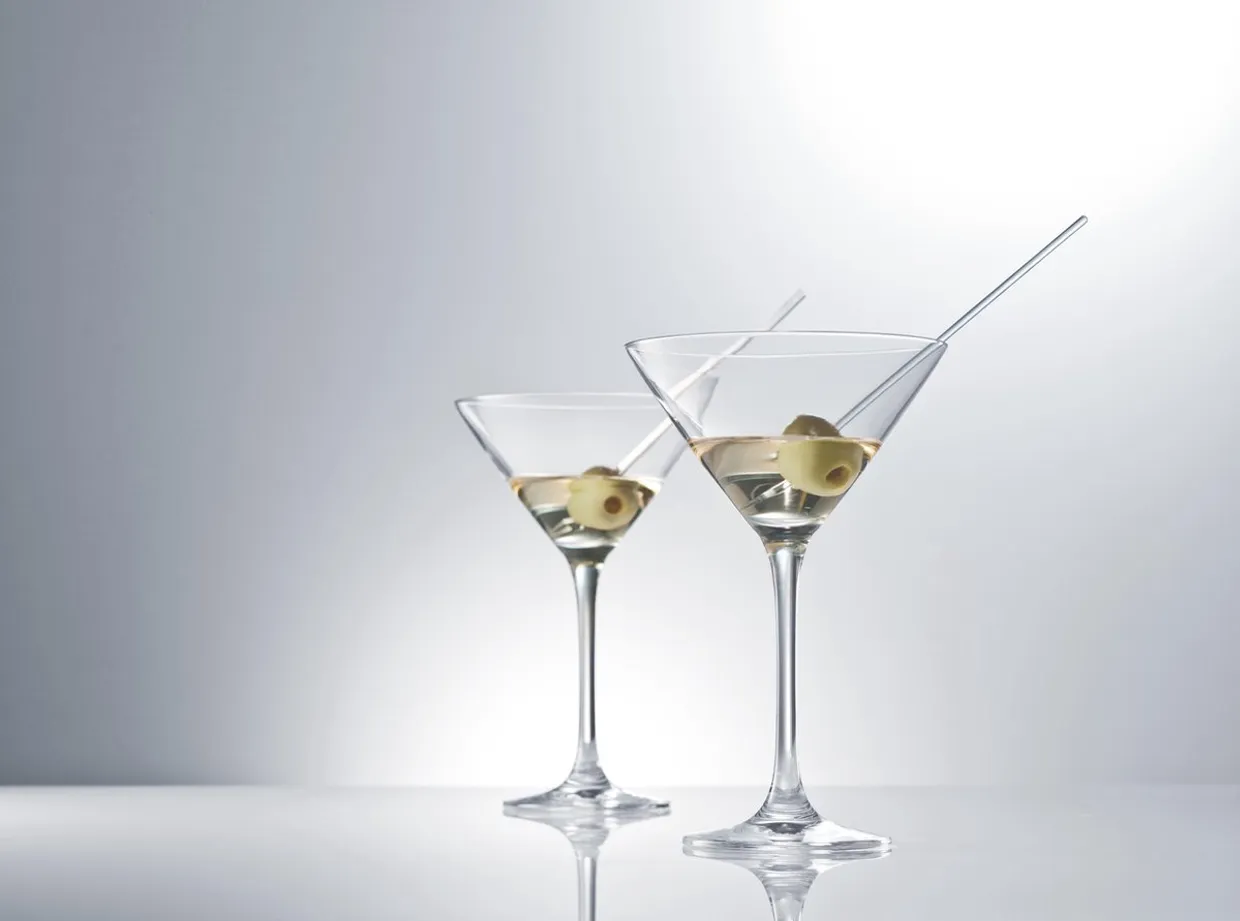Martiniglas 0,27 ltr - Classico