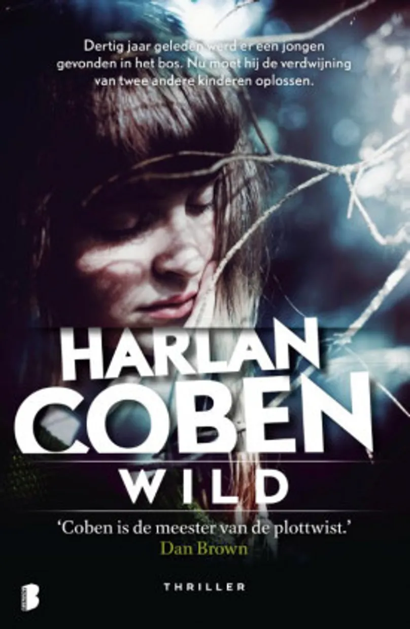 Harlan Coben - Wild