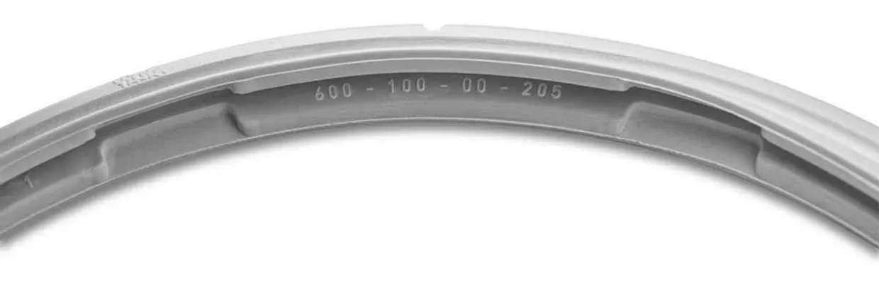 Ring 18 cm voor snelkookpan 600-000-18-795/0