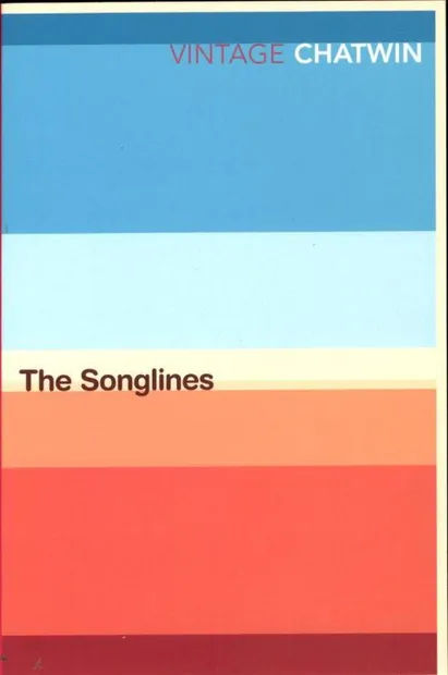 Reisverhaal The Songlines | Bruce Chatwin