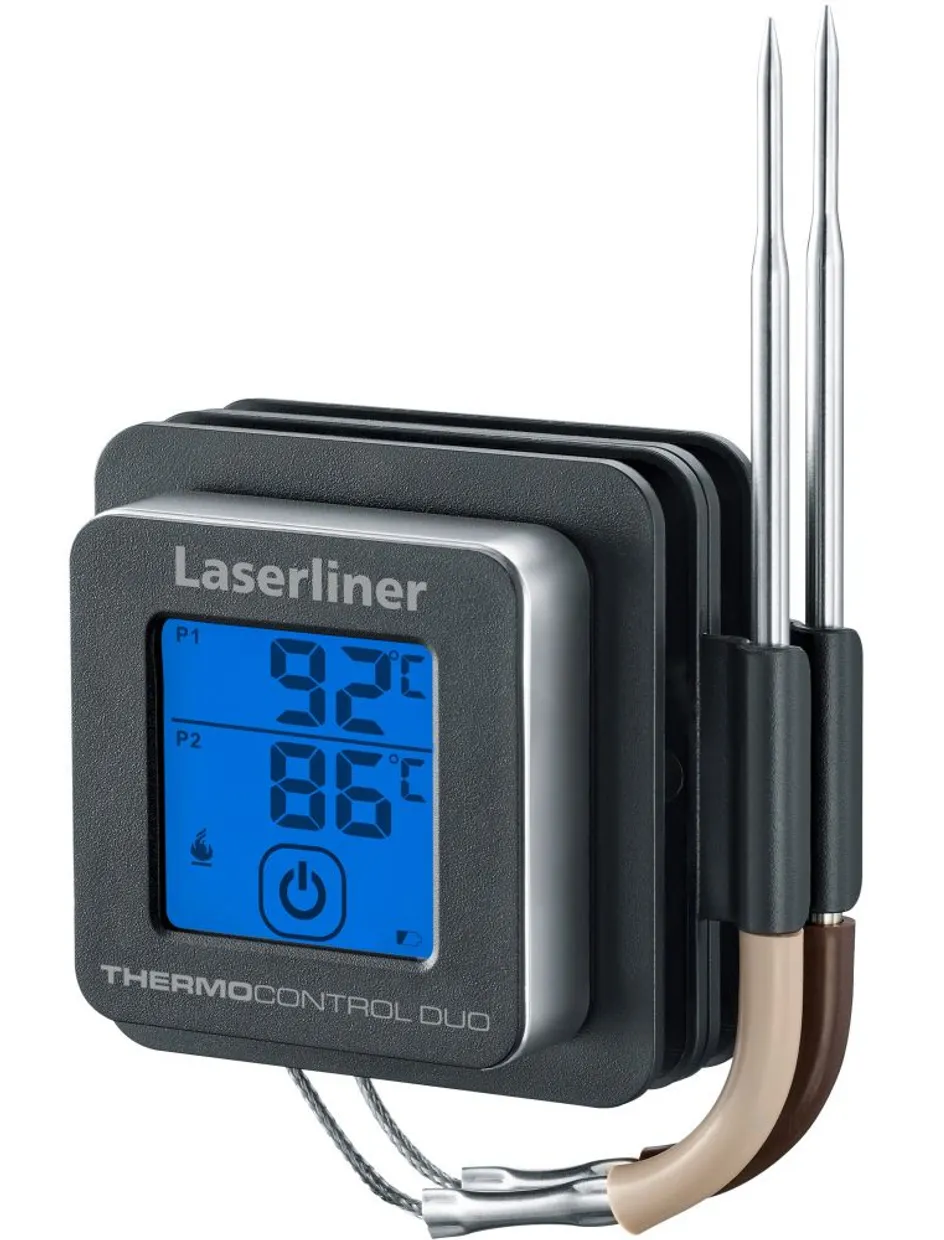 Thermometer Thermocontrol Duo Bluetooth