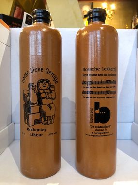 Zoete Lieve Gerritje Kruidenlikeur 0,70 liter 30%