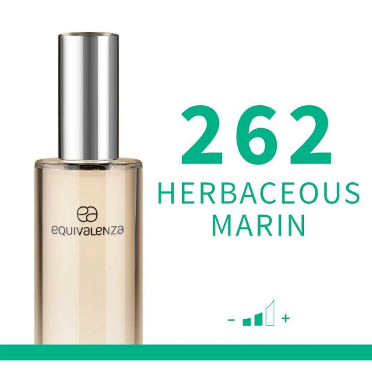 262 - Herbaceous Marine 30ml