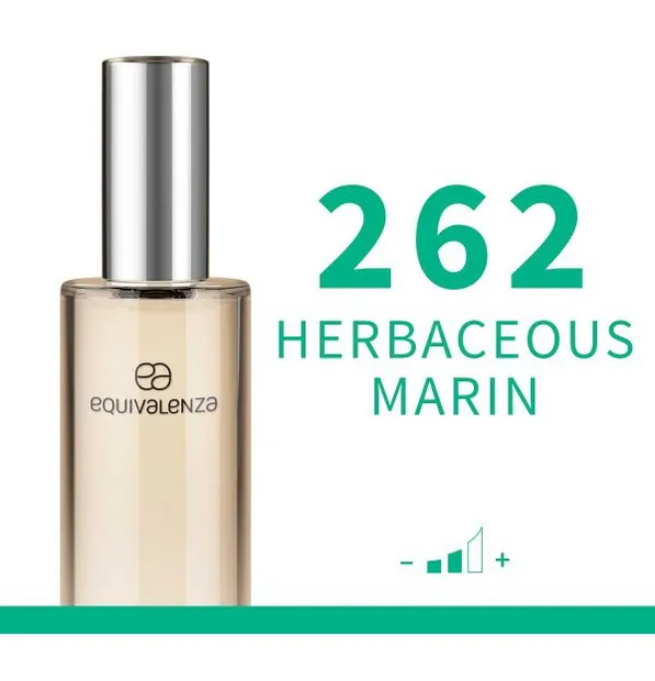 262 - Herbaceous Marine 100ml