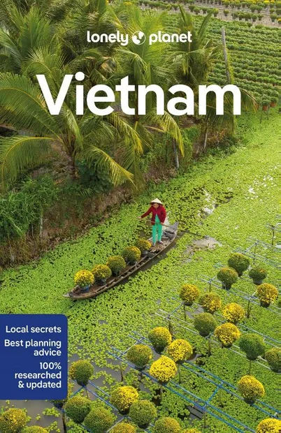 Lonely Planet Country Guide