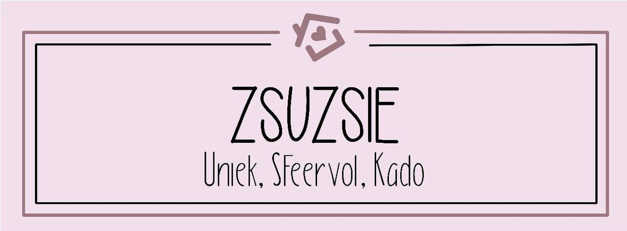 Zsuzsie