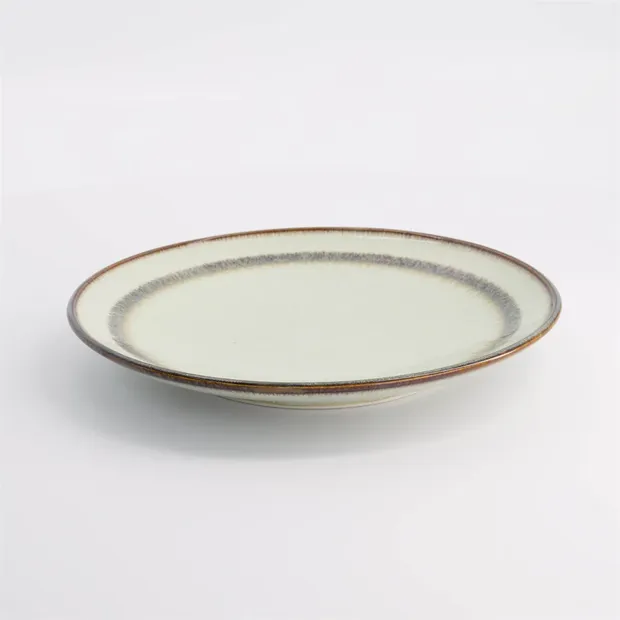 Ontbijtbord - Wasabi - 22,7 cm