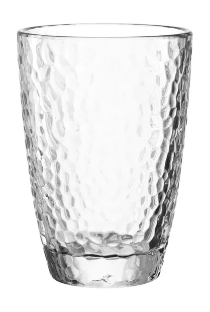 Longdrinkglas 340 ml Matera - transparant
