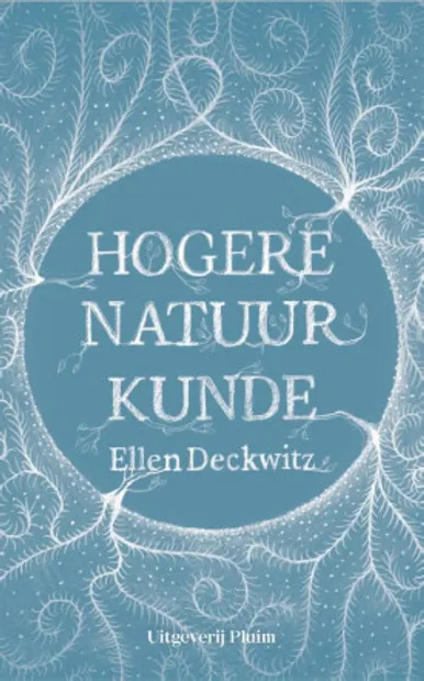 Ellen Deckwitz - Hogere natuurkunde