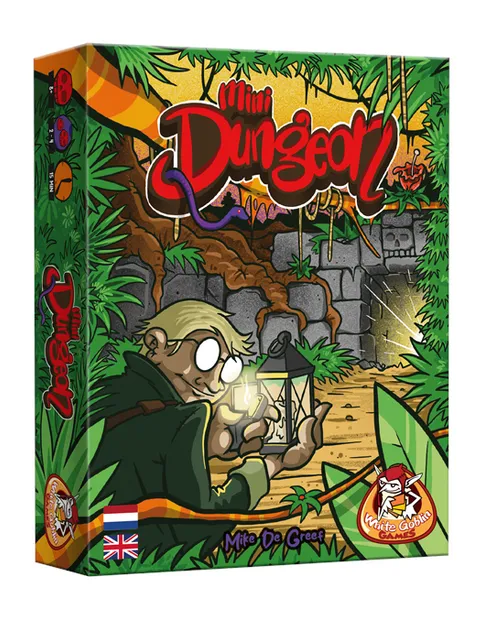 Mini Dungeon (NL)