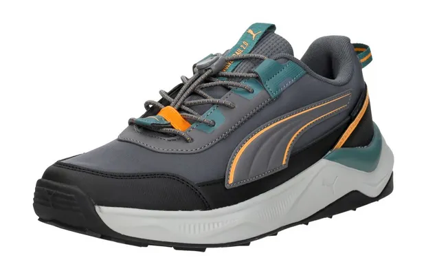 Evolve 2.0 Trail Lo Jr