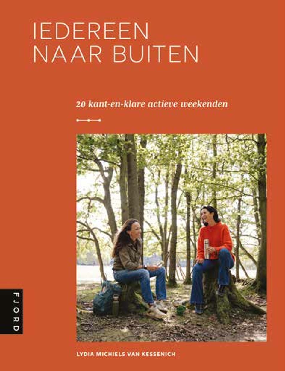 Een weekend naar buiten