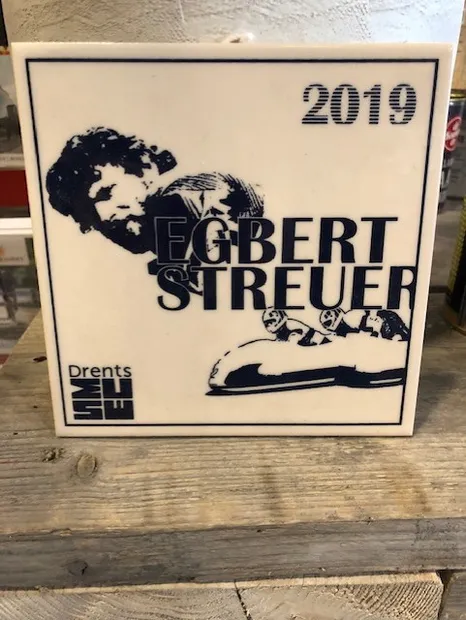 Egbert Struer 2019 Tegel