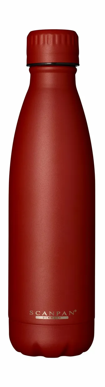 Reynolde Red 500 ml Rood
