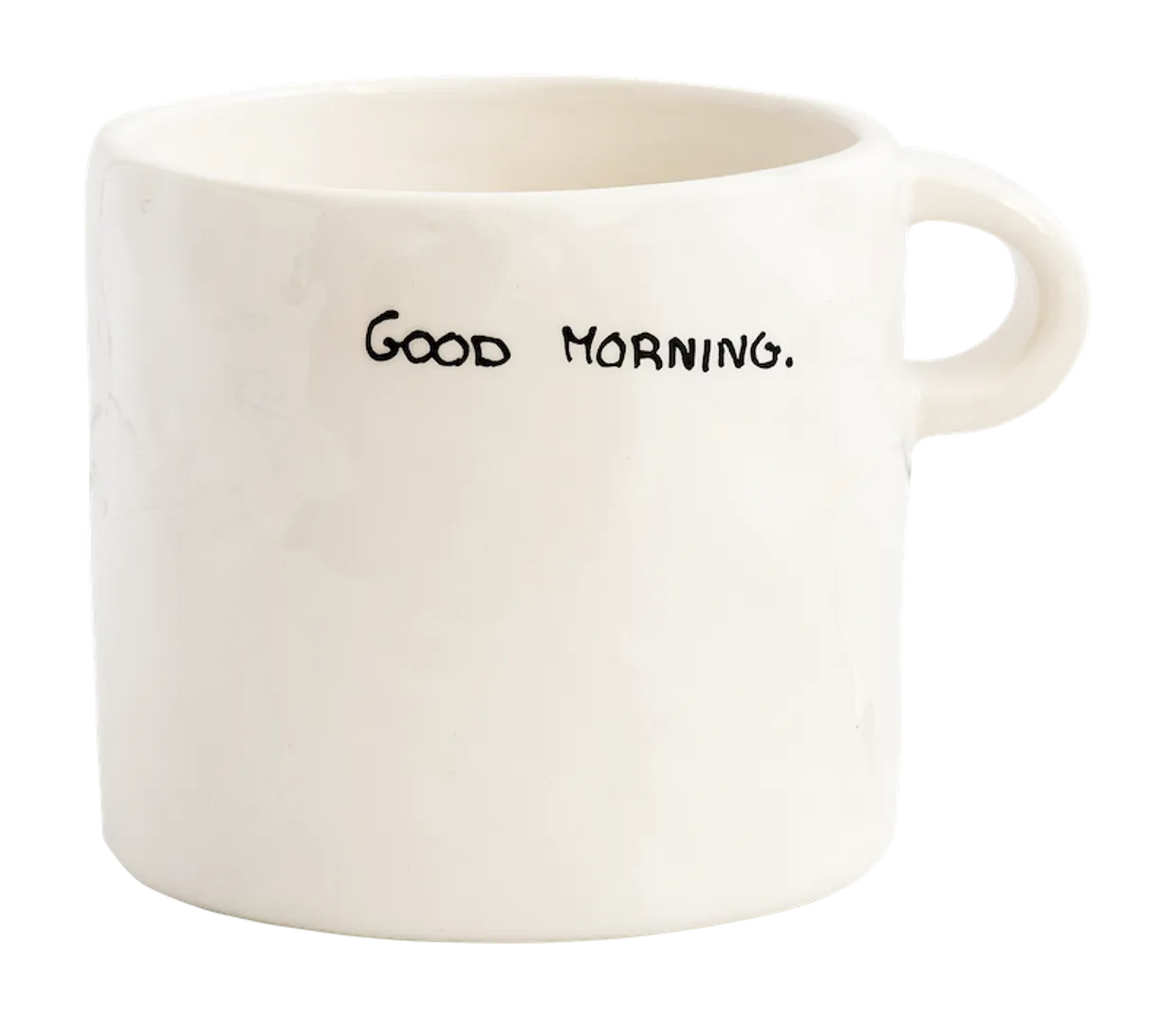 Mug Good Morning
