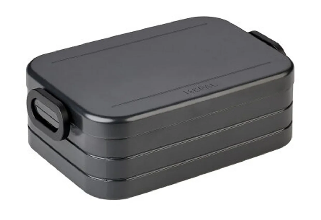 Lunchbox Take a Break midi - Nordic black