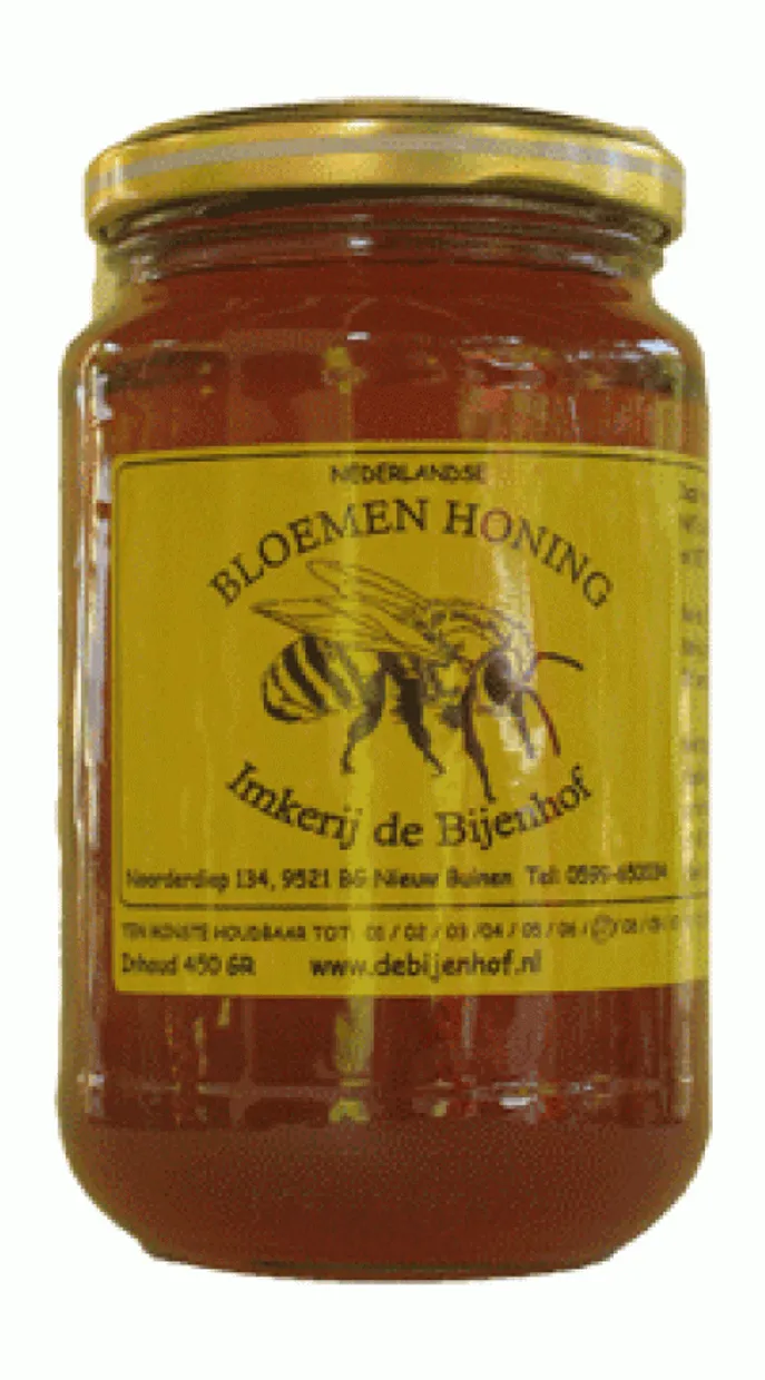 Linde Honing