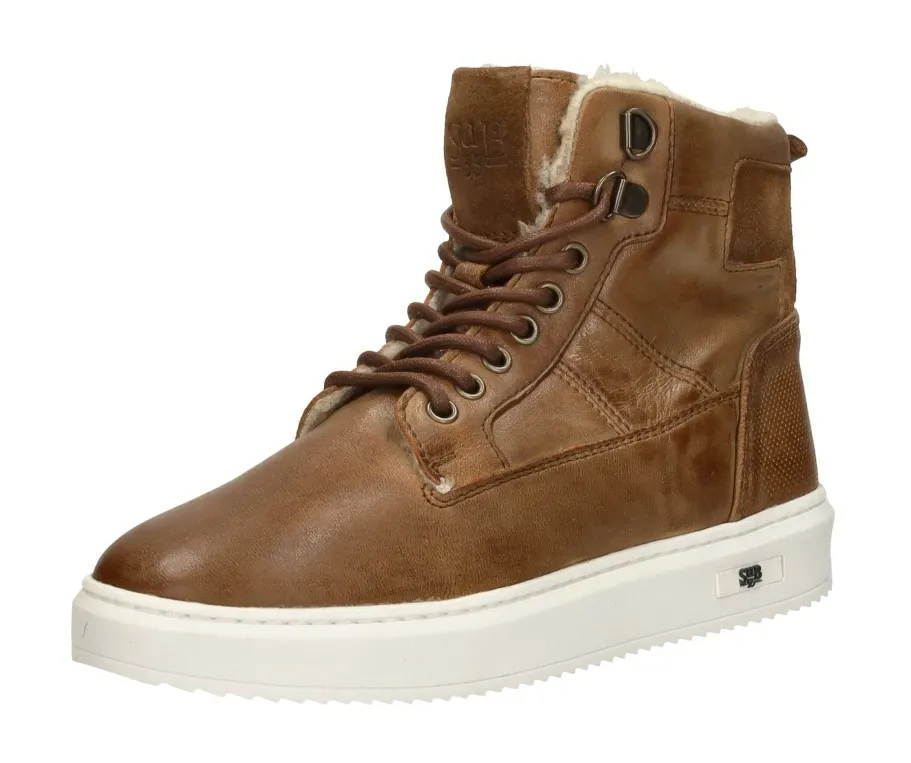 Veterschoenen Hoog Schuurman Schoenen Warenhuis Groningen