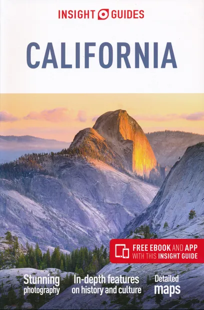 Reisgids California | Insight Guides