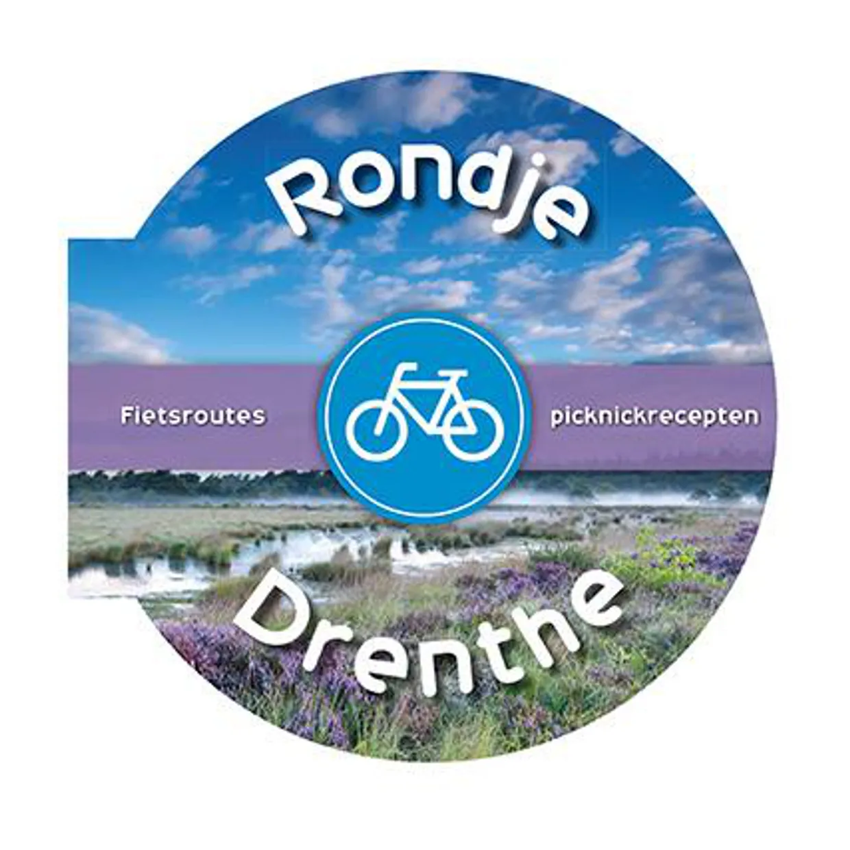 Fietsgids Rondje Drenthe | Lantaarn